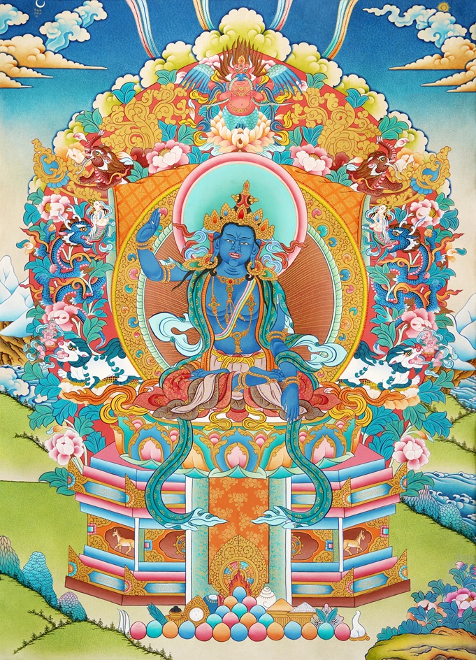 གལ་ཆེའི་གསལ་བསྒྲགས།